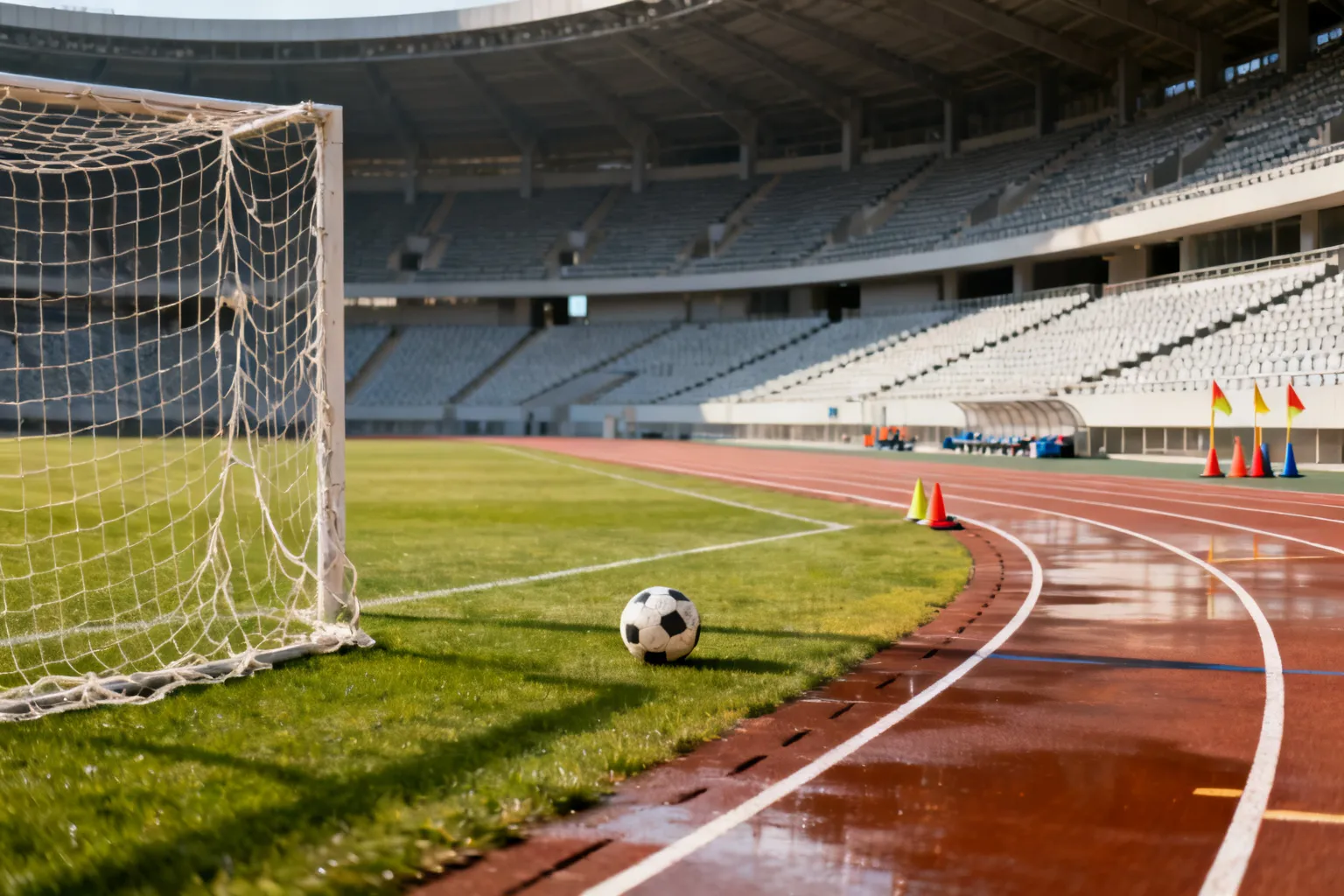 ŁKS Termalica 2:1 — Fałowski i Podliński zapewnili zwycięstwo, debiut Siwka