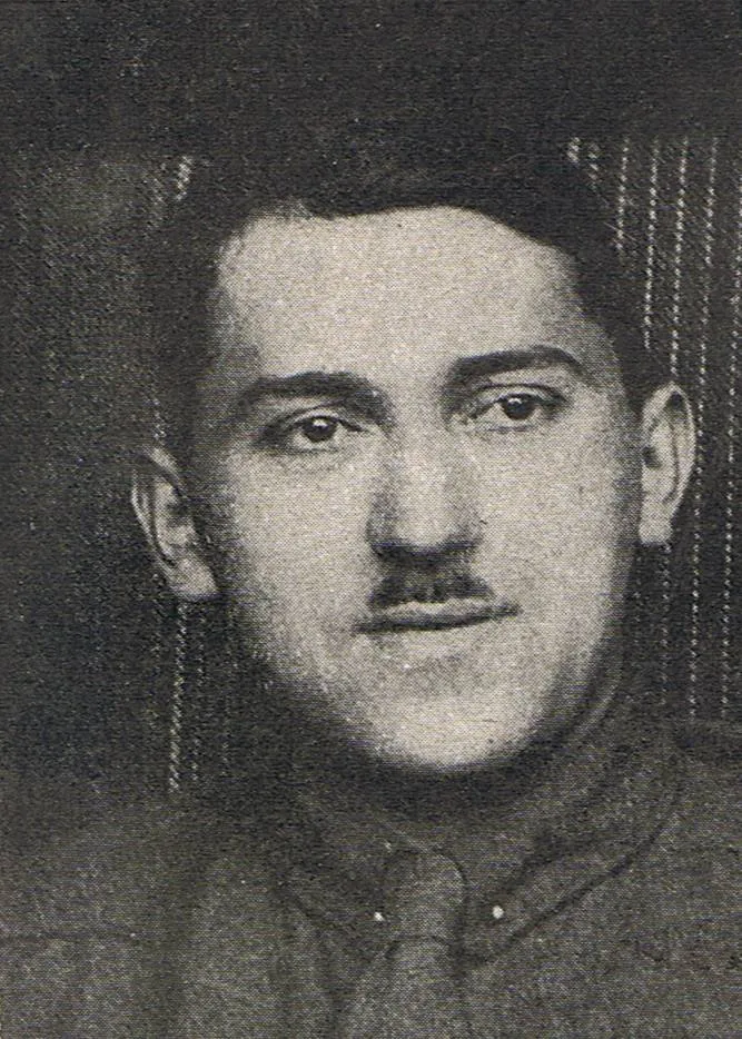 Eugeniusz Ajnenkiel
