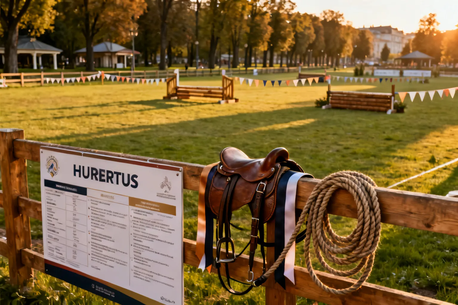 Hubertus Spalski 2026: program i atrakcje w Spale