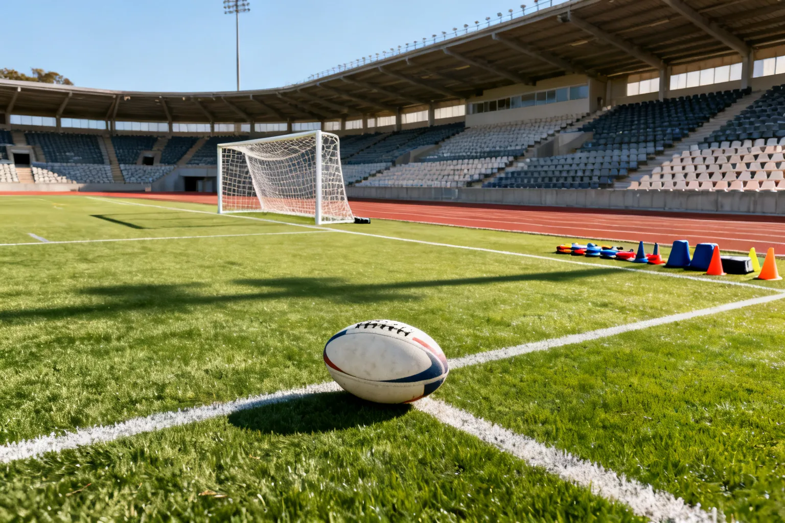 Start Ekstraligi Rugby 2026 Łódź – inauguracja sezonu