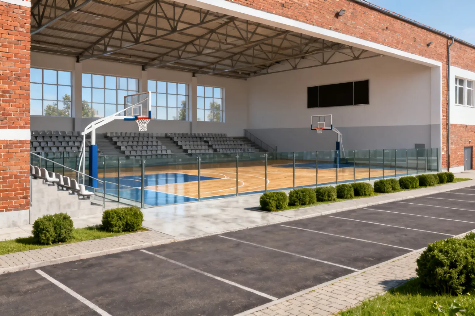 Odra Opole — ŁKS Łódź: Szoka zapowiada intensywny, waleczny mecz w Opolu