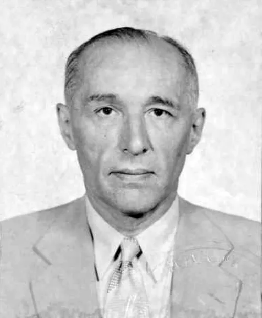 Teodor Abel
