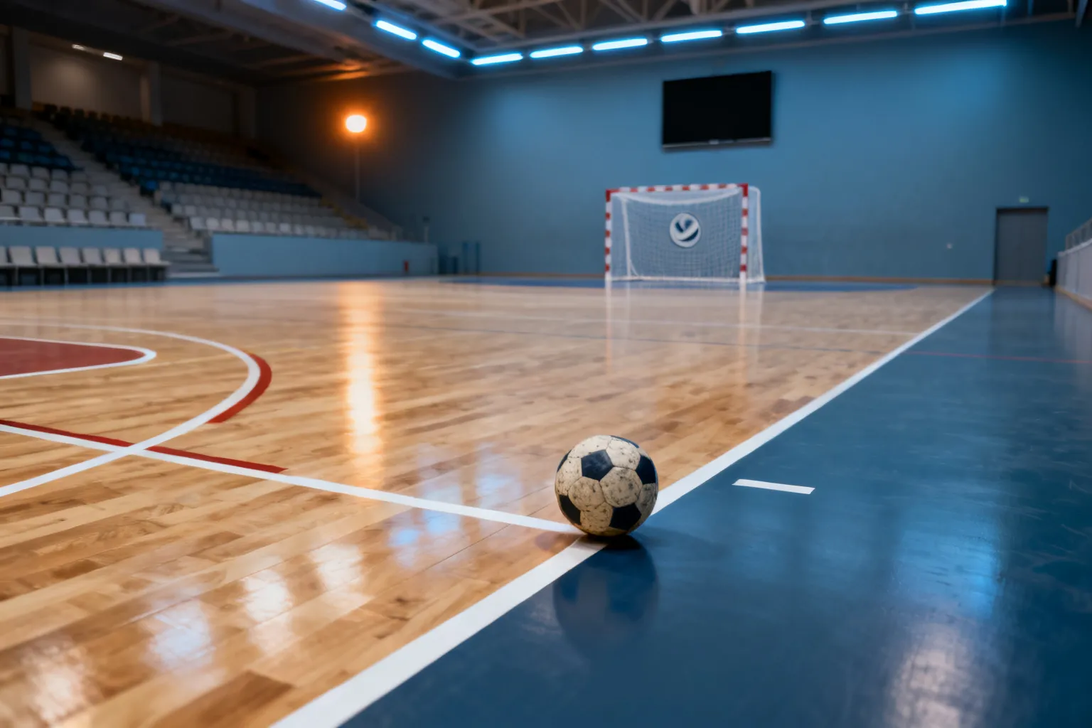 KPR Kobierzyce Piotrcovia wynik 25:26 – Piotrcovia wciąż niepokonana