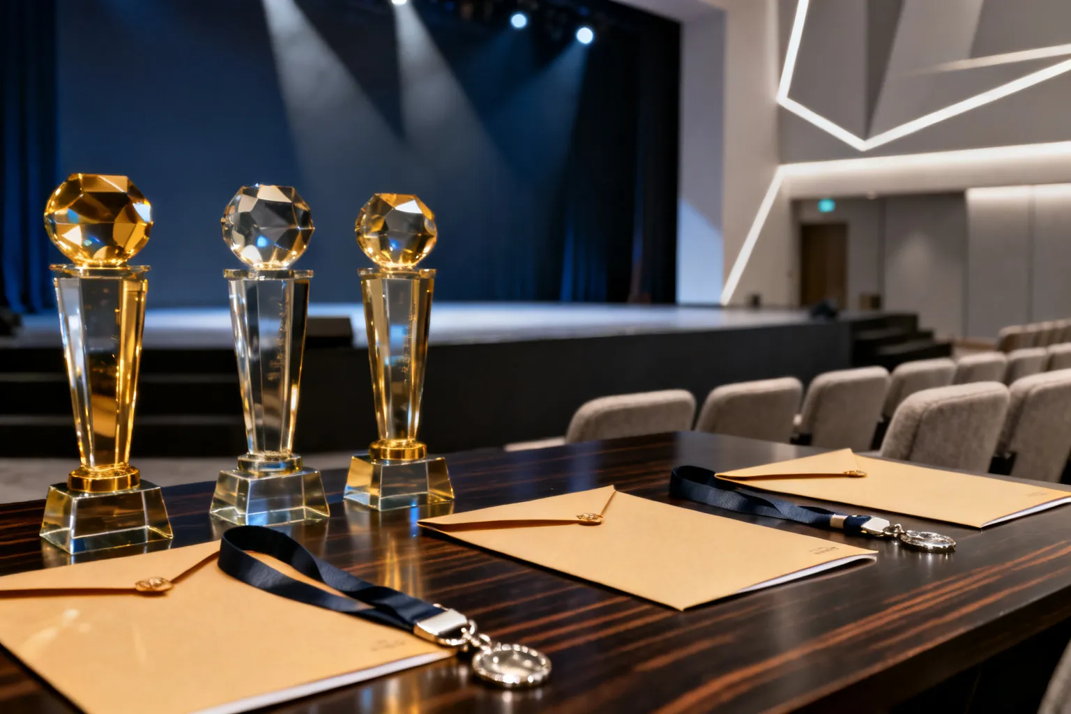 nominacje CRAFTY SPR Awards 2026 — ogłoszono listę nominowanych