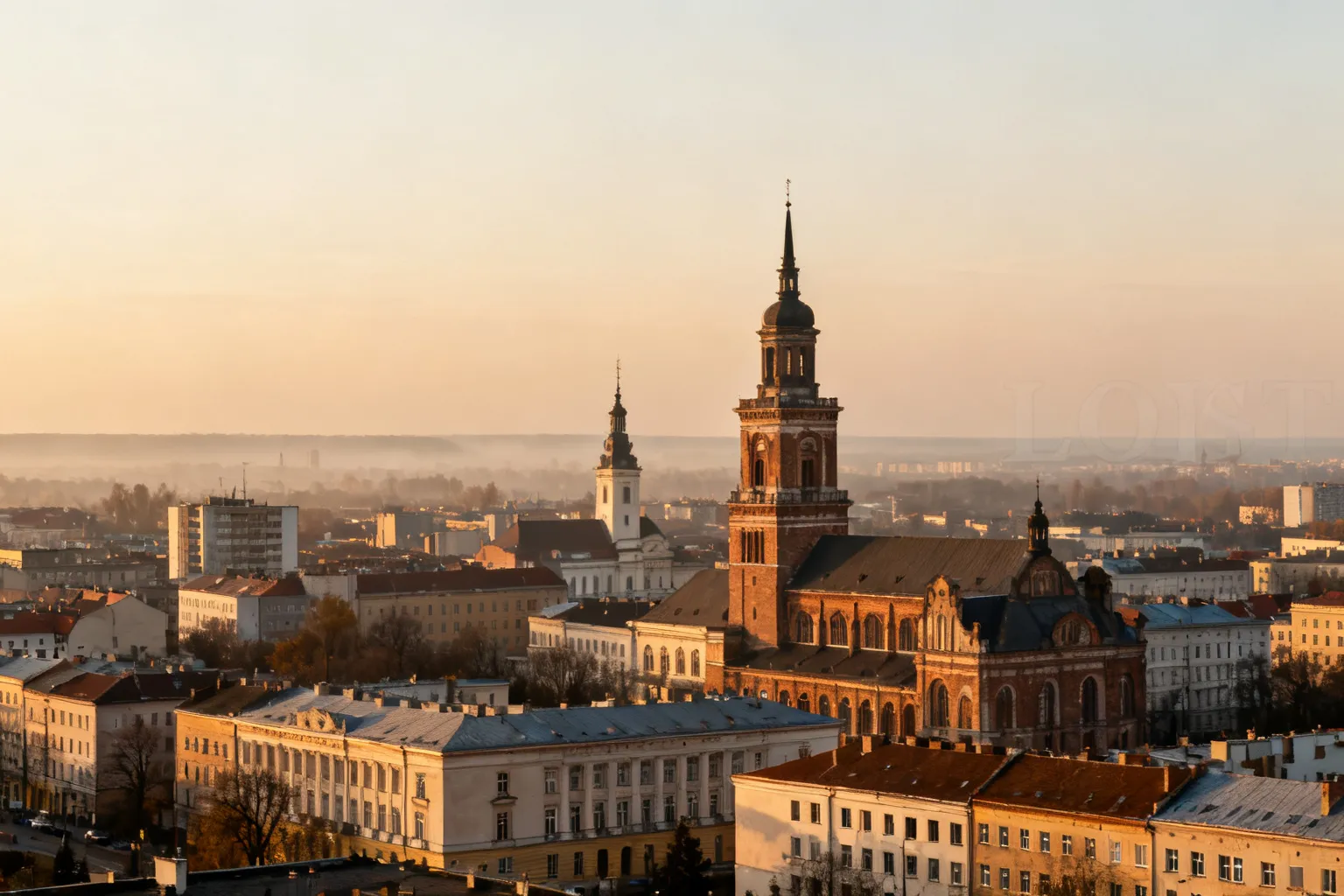Łódź — zdjęcie poglądowe
