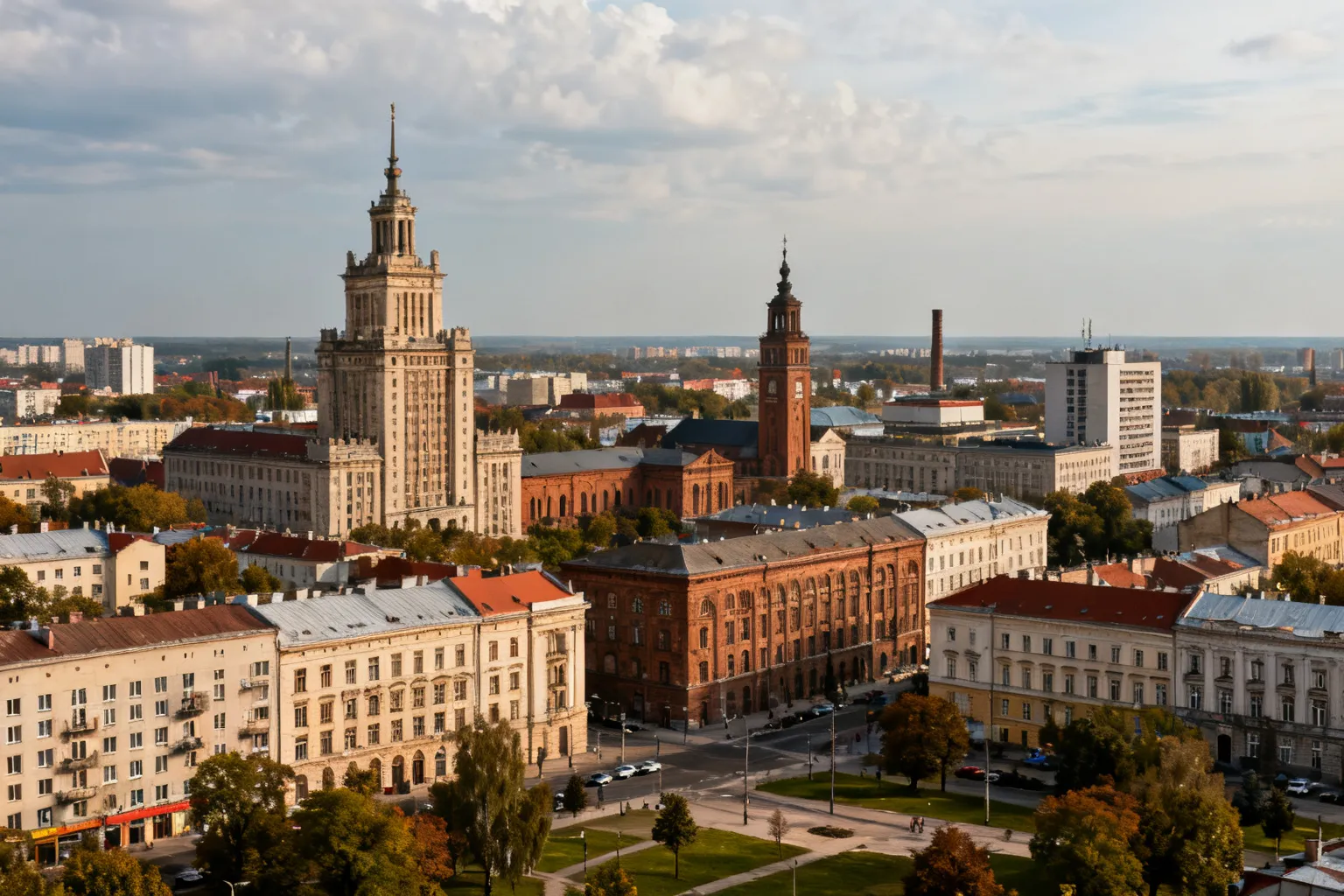 Łódź — zdjęcie poglądowe