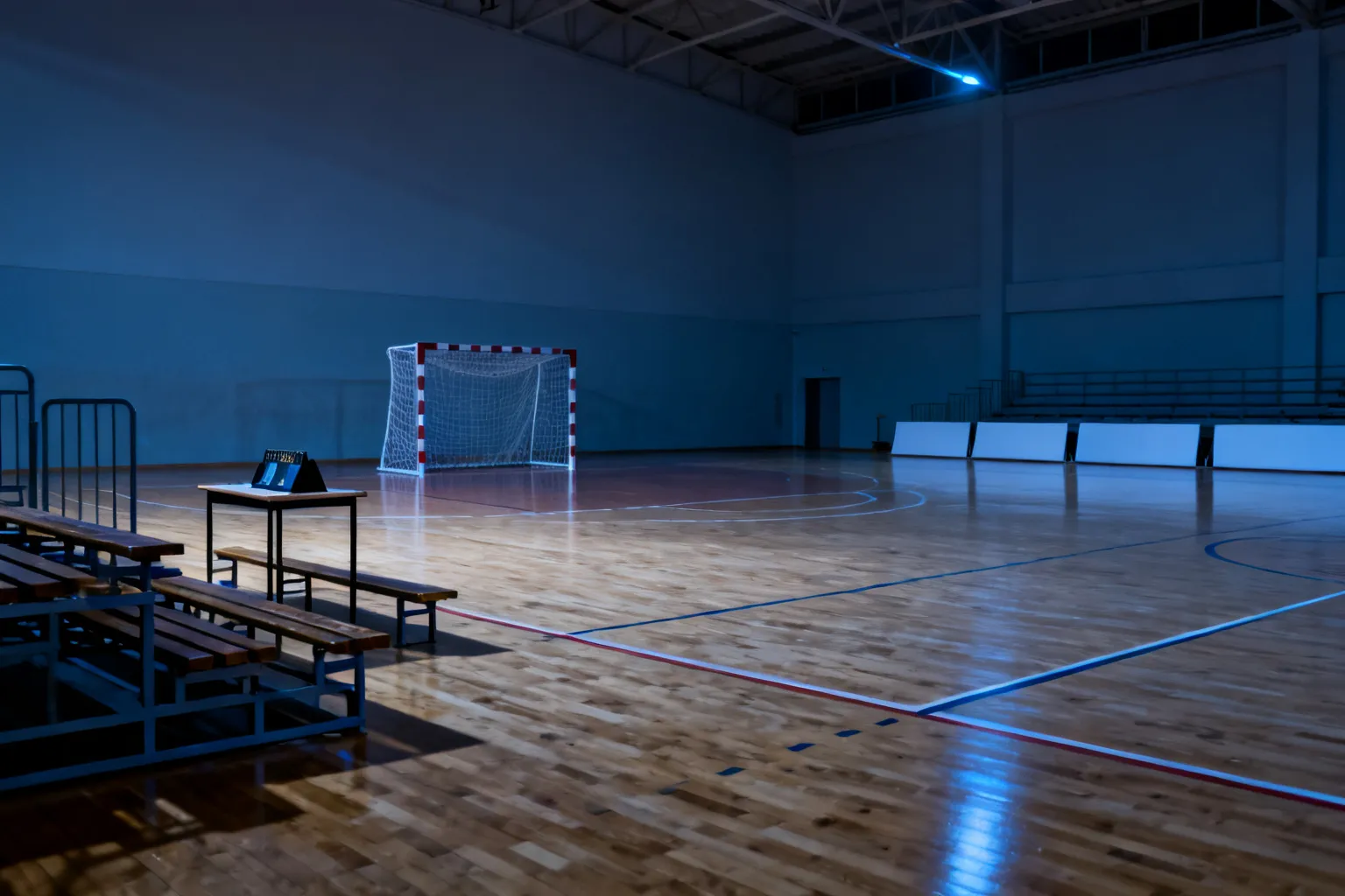 Piotrkowianin KPR Legionowo wynik 2026: 27:31 i ósma porażka z rzędu
