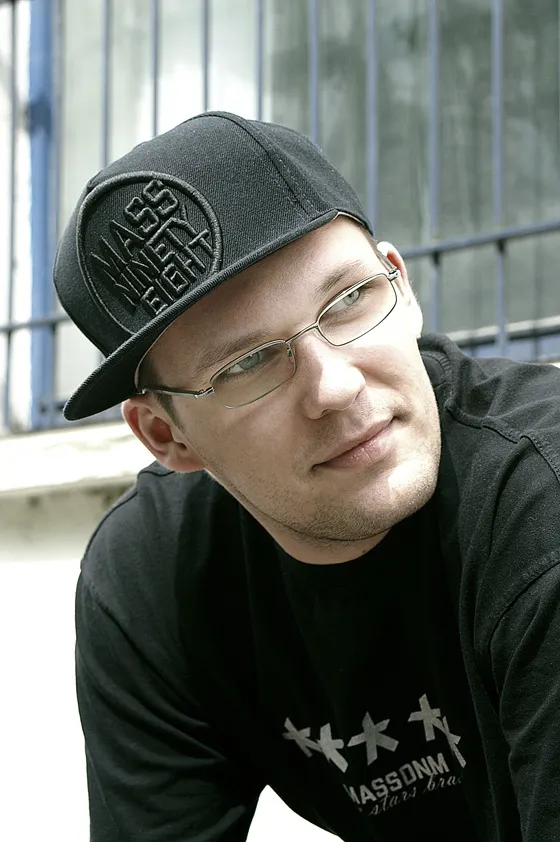 Art of Beatbox