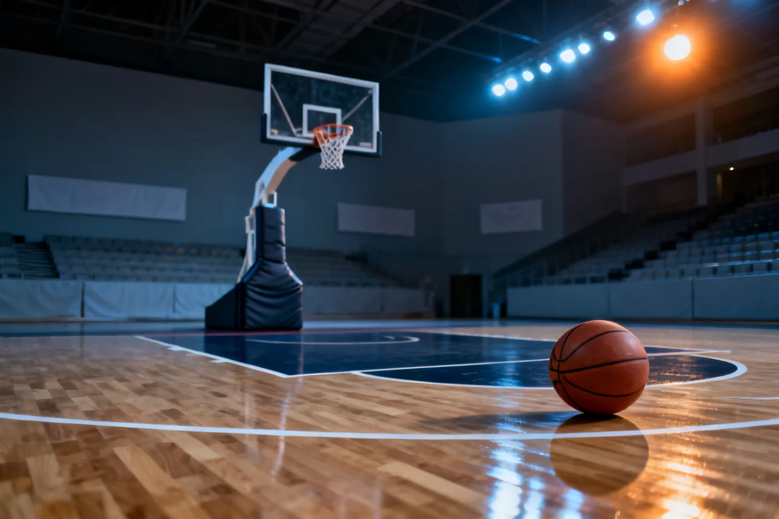 ŁKS Coolpack Łódź – Enea Basket Poznań 86:79. Czwarta wygrana z rzędu