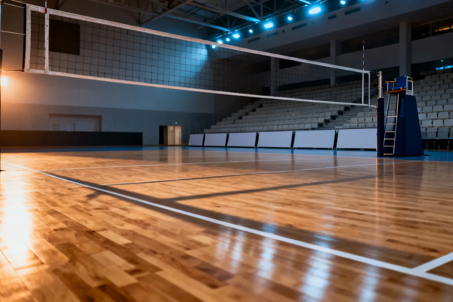 Wyniki TAURON Ligi mężczyzn 2026 — inauguracja z sensacją GKS Katowice