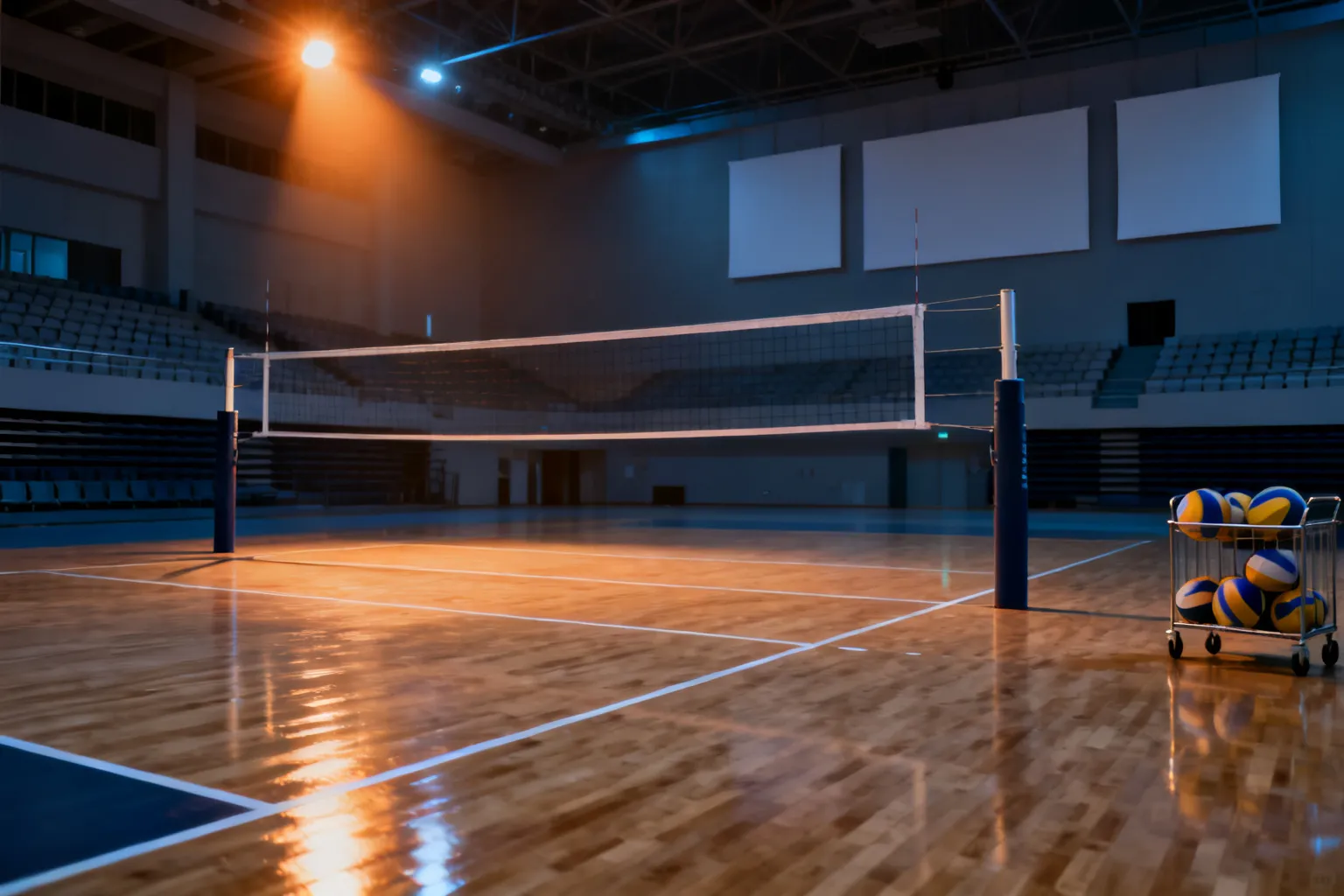 PGE Budowlani Łódź — UNI Opole 3:1 w Opolu