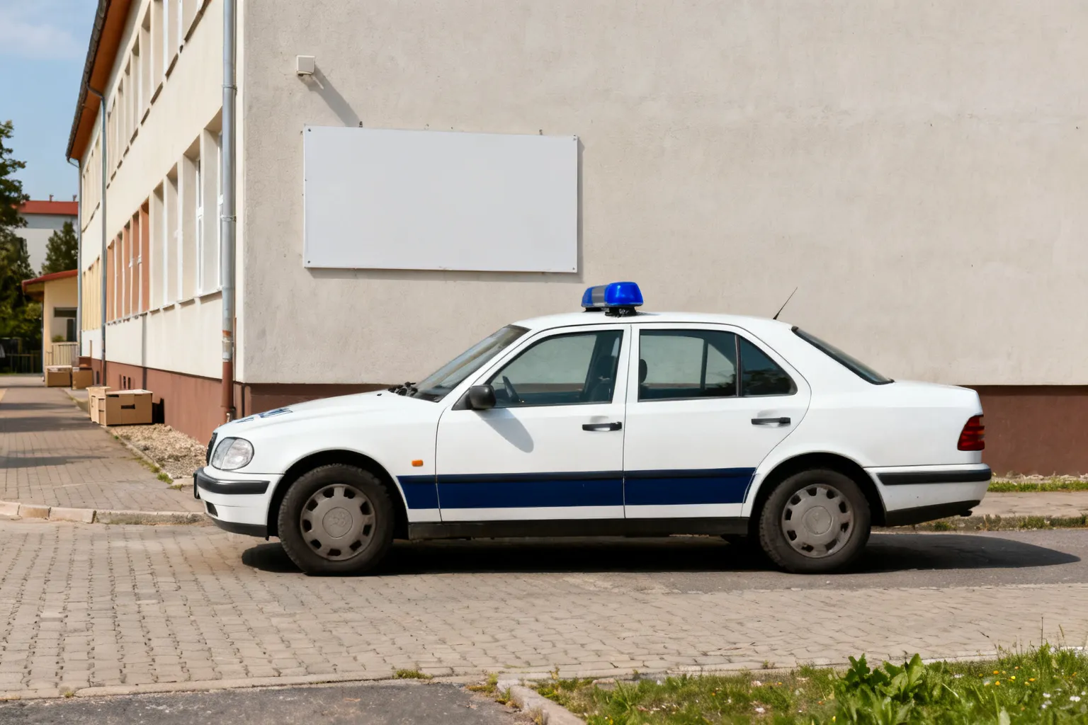 Akcja „Narkotyki pod szkołą 2026” w Łodzi — 6 osób zatrzymanych