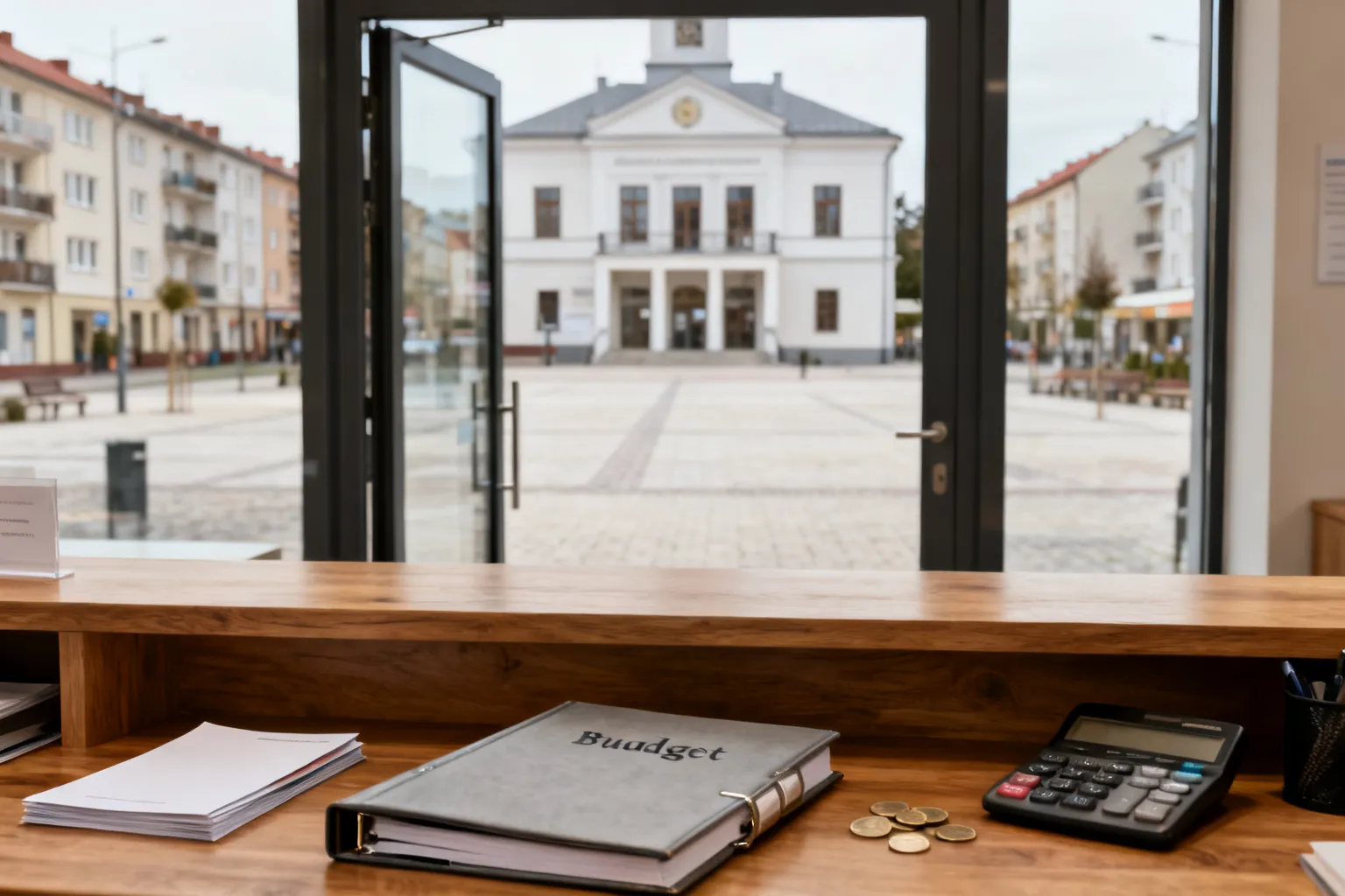 Najbiedniejsze gminy miejskie łódzkie 2025 — które miasta wypadły najsłabiej?