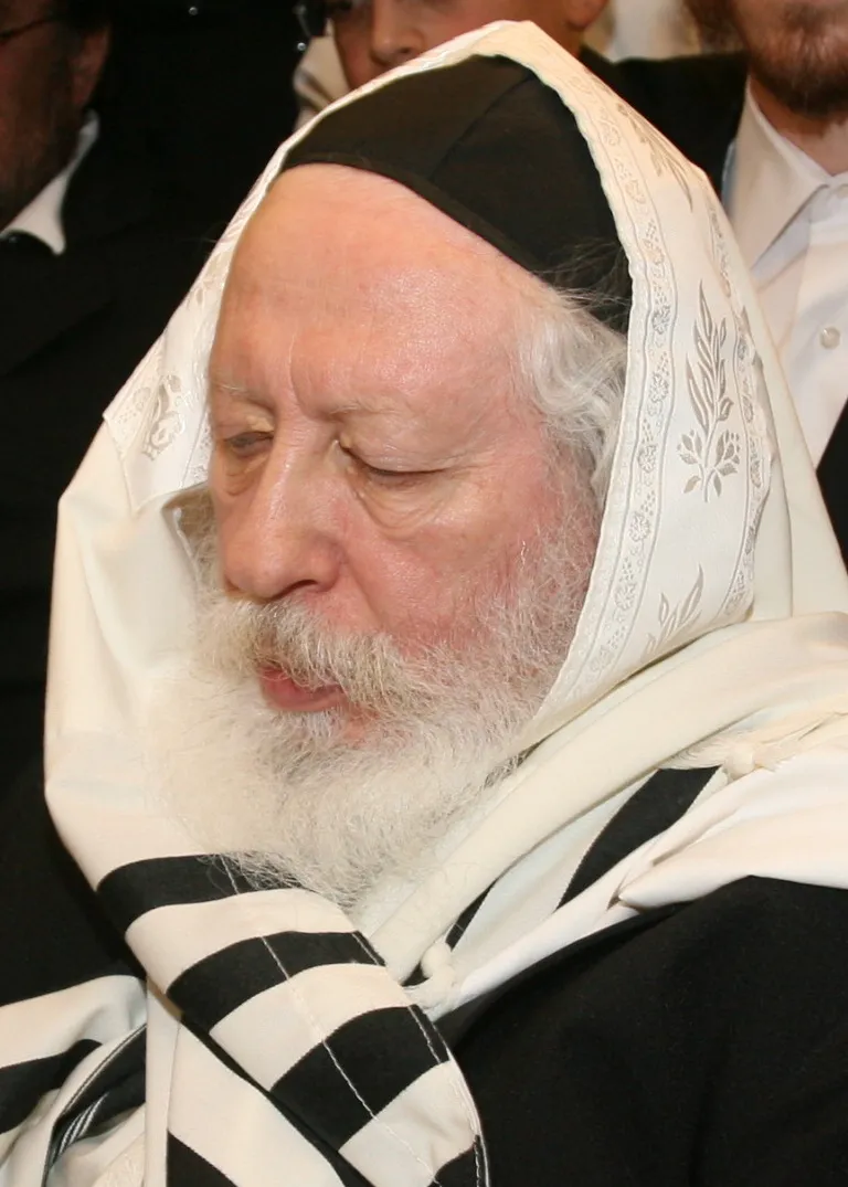 Jaakow Arie Alter