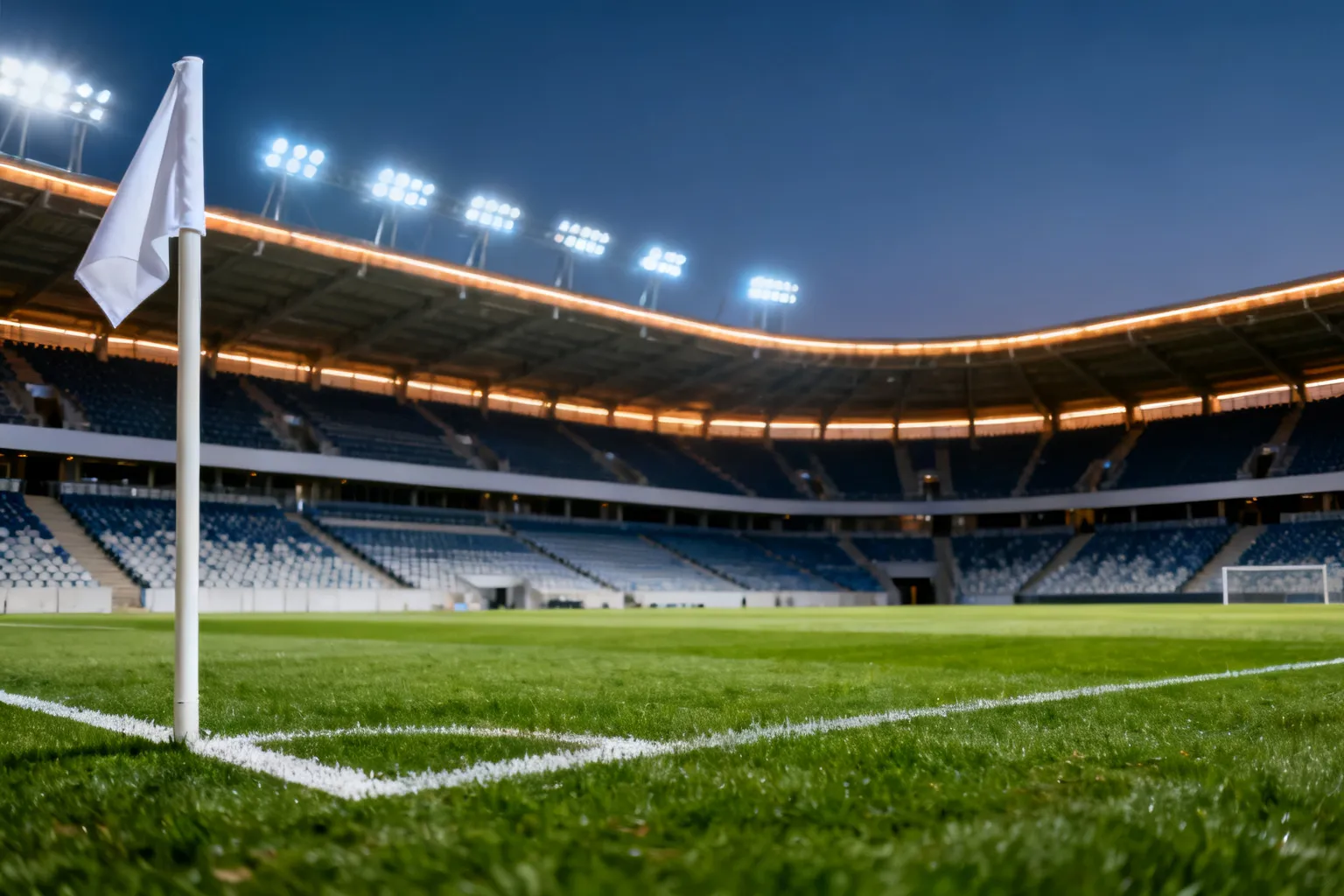 mistrzostwa świata U-20 2026 Łódź — słaba frekwencja i kłopoty organizacyjne obciążyły ŁKS