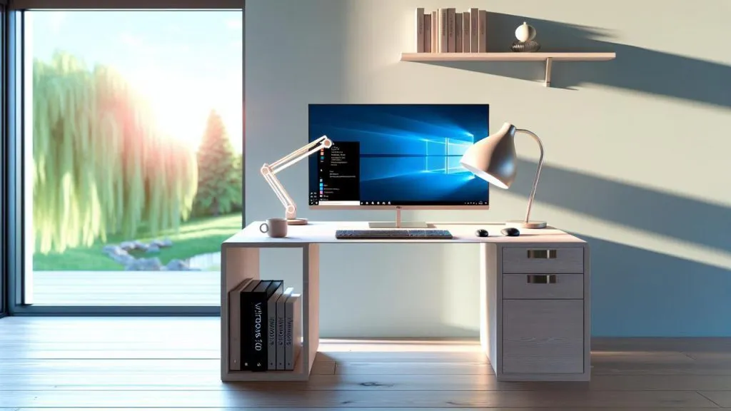 Jak sprawdzić wersję Windows?