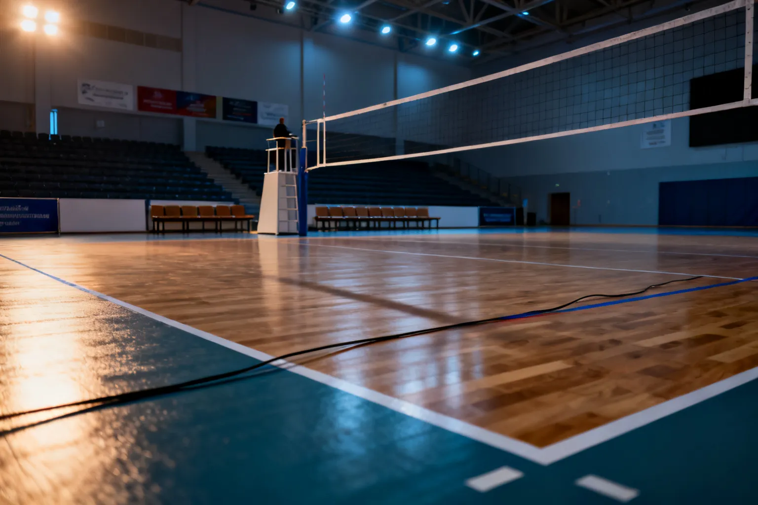 PGE GiEK Skra Memoriał Gołasia 2026 — drugie miejsce dla Skry