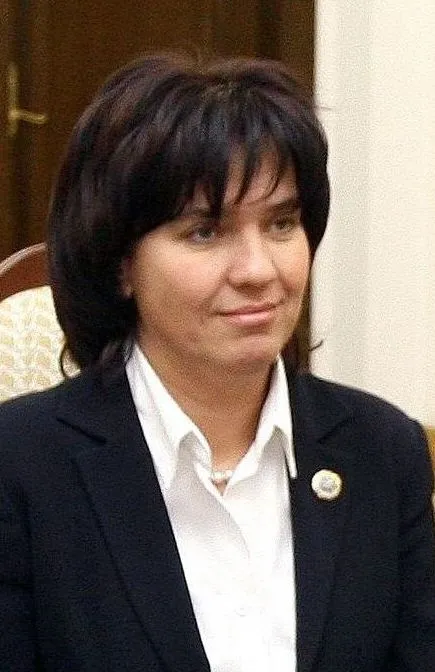 Joanna Agacka-Indecka