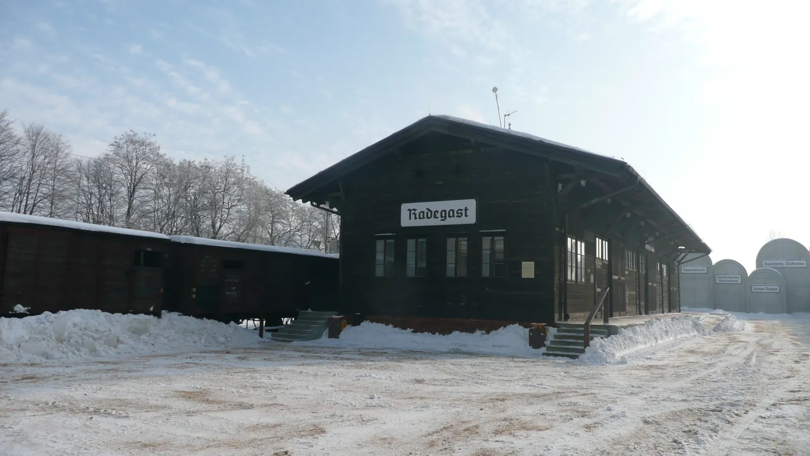 Muzeum Tradycji Niepodległościowych w Łodzi