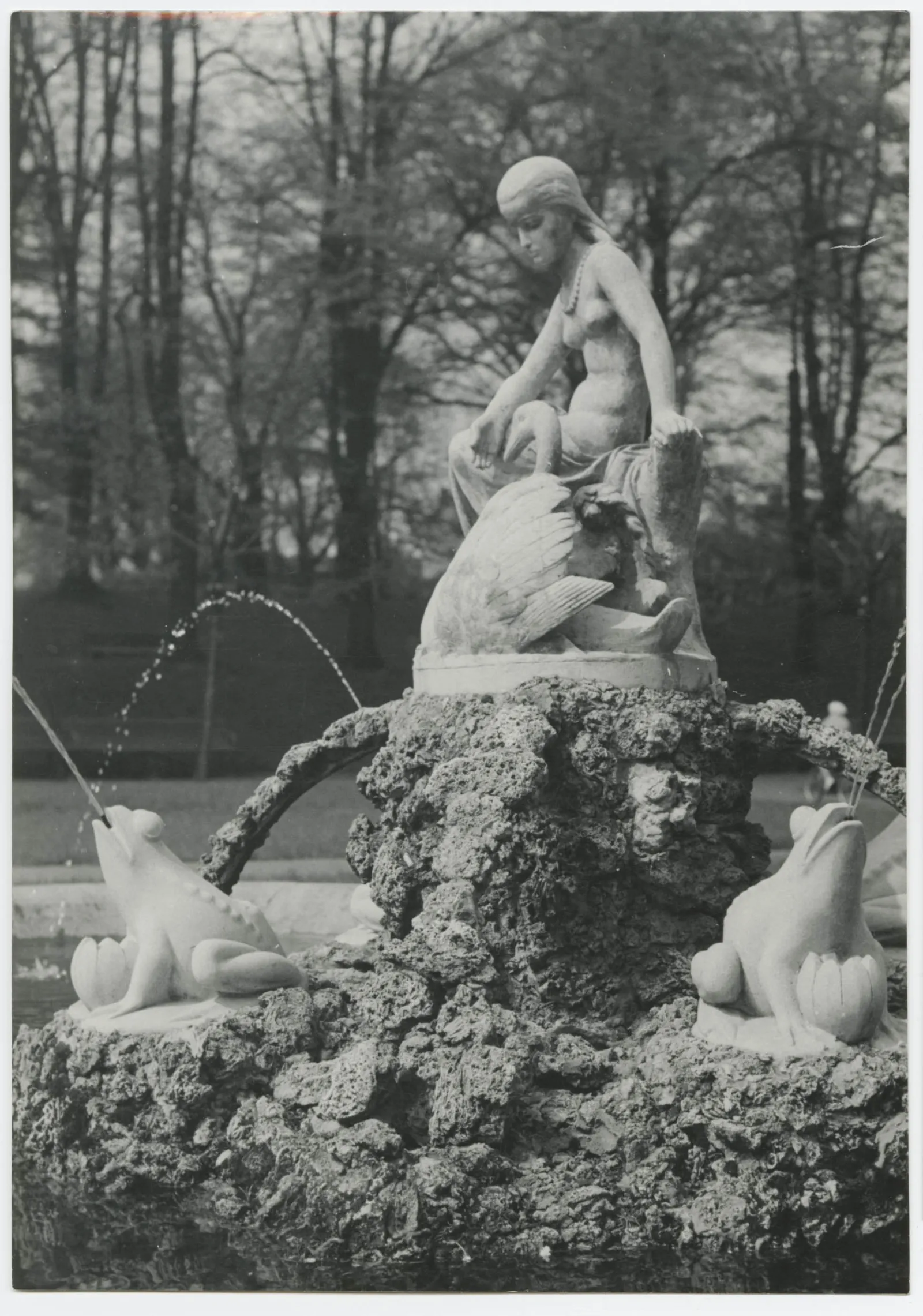 Park Helenów