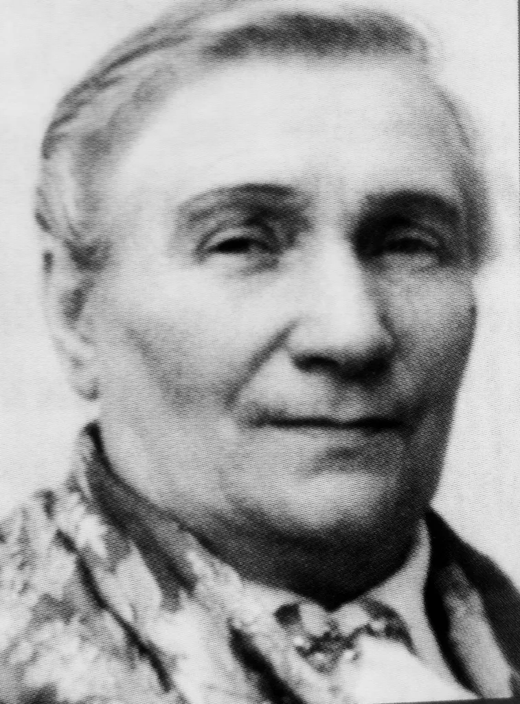 Irena Augustyniak