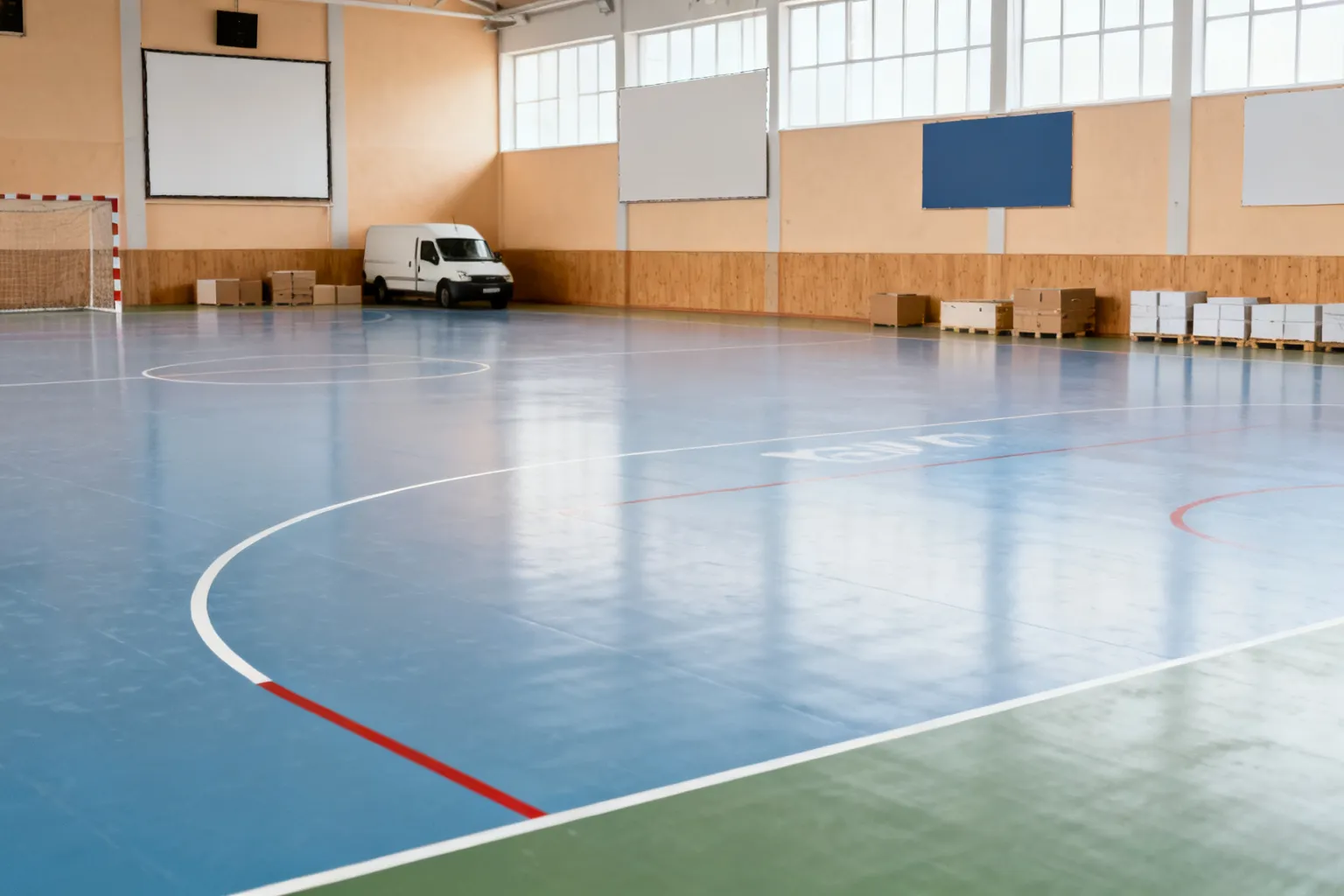 Superpuchar Polski piłka ręczna 2026 Łódź – MKS Lublin i ORLEN Wisła Płock zwycięzcy