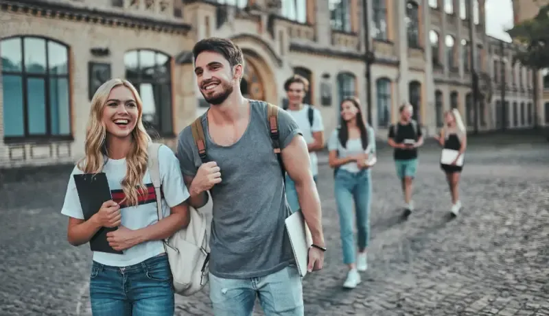 cena za studia MBA