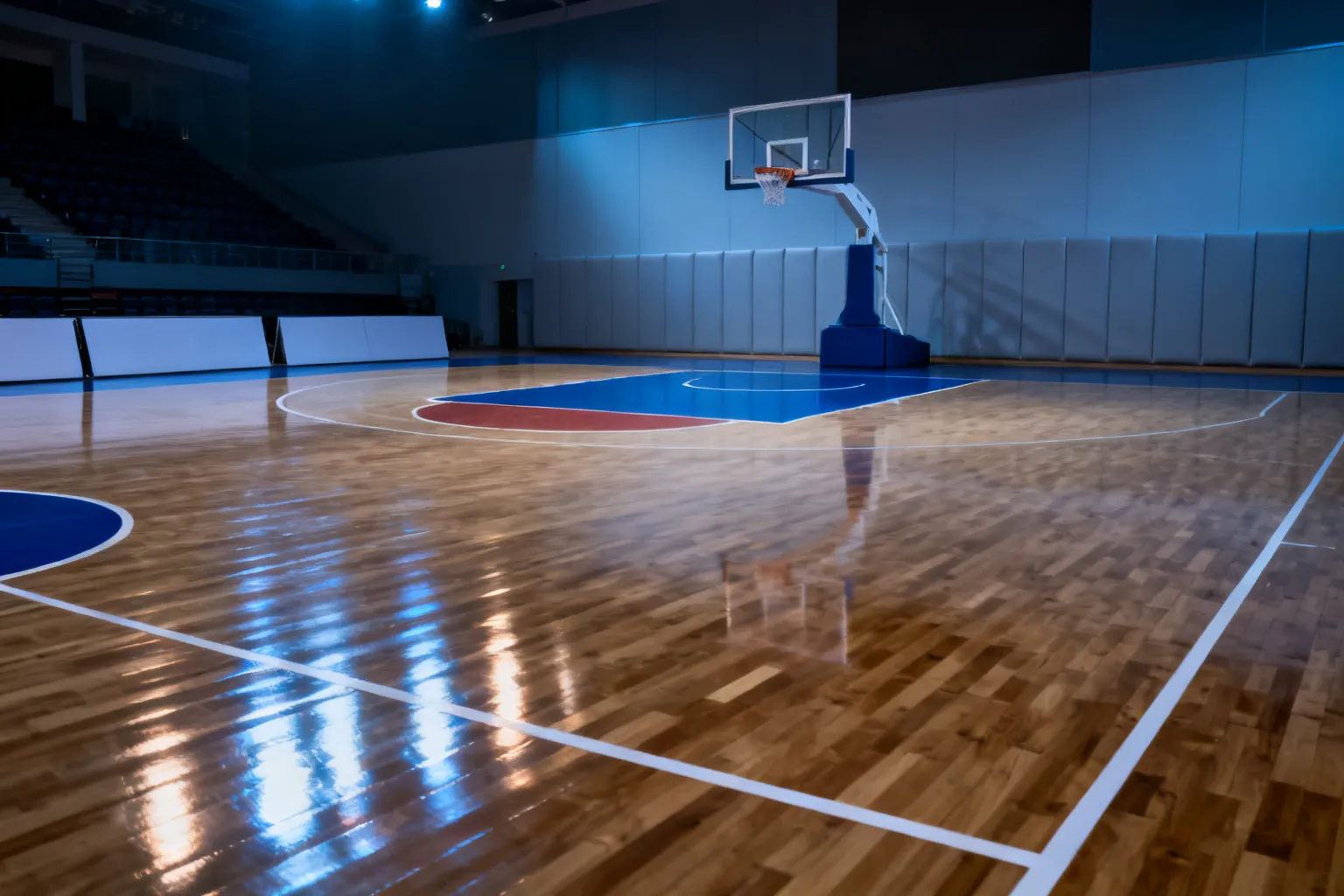 Widzew Łódź pokonał AJP Gorzów 76:71 w inauguracyjnym meczu