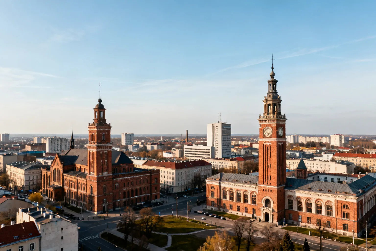 Łódź — zdjęcie poglądowe