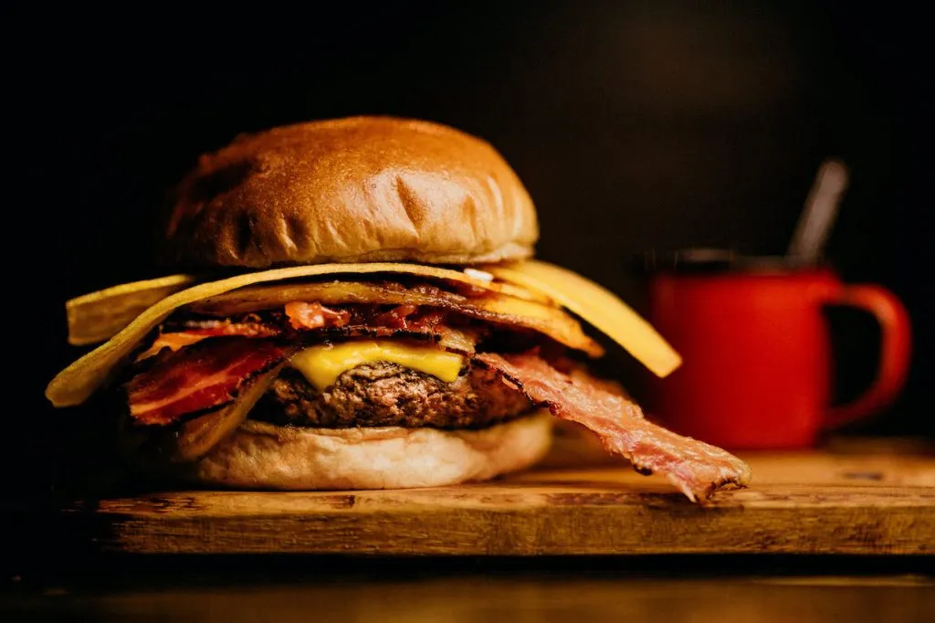 ser do burgerów