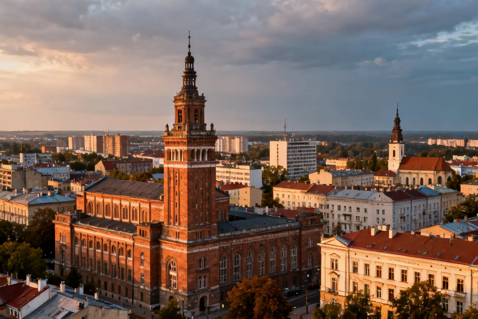 Ilustracja poglądowa do artykułu „Andrzej Albrecht"