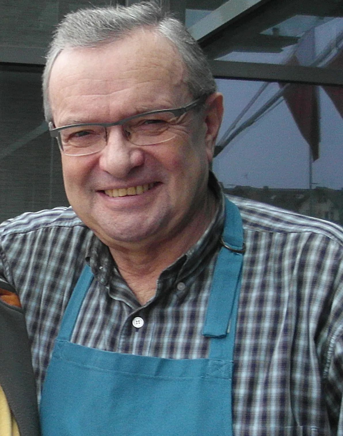 Włodzimierz Adamski