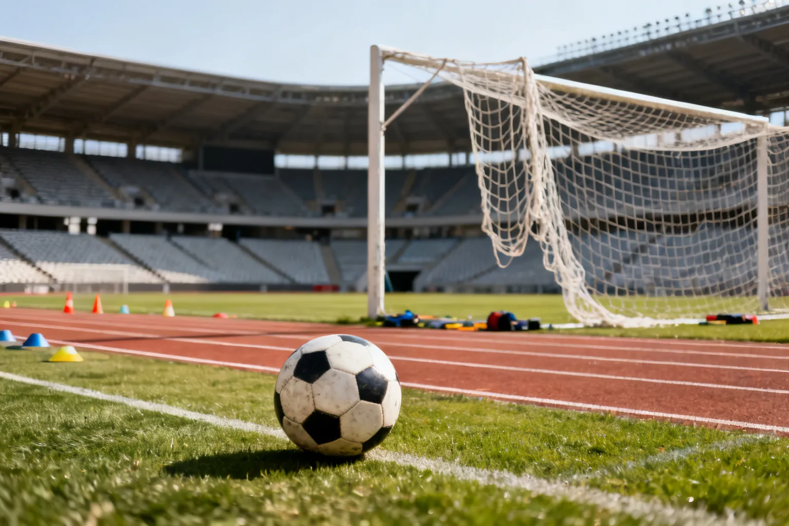 Gazibegović kontuzja Widzew Łódź 2026 — uraz uda i operacja Akere osłabiają prawą stronę