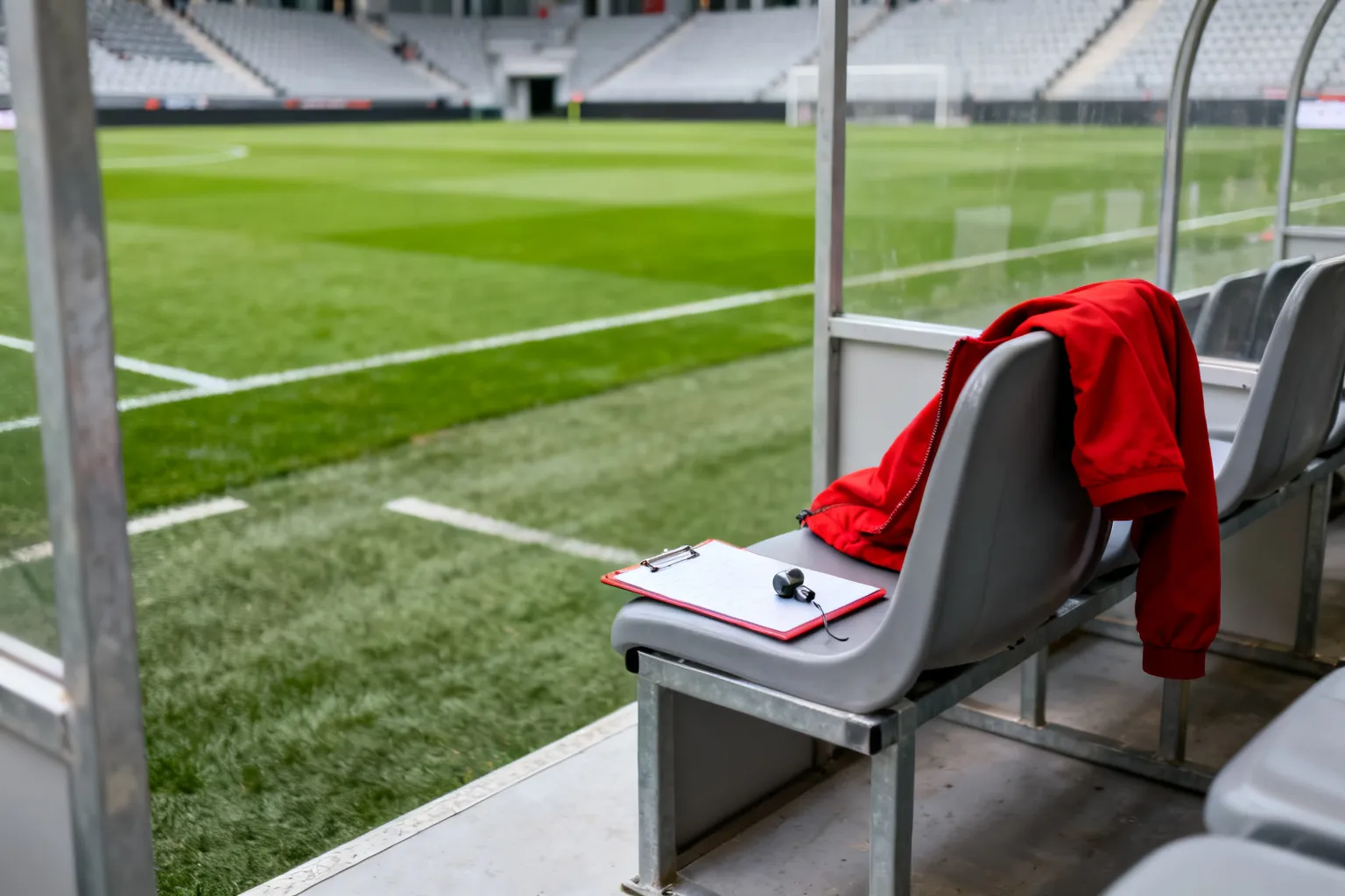 Vuković odsunięty Widzew Łódź — trener stracił prowadzenie drużyny