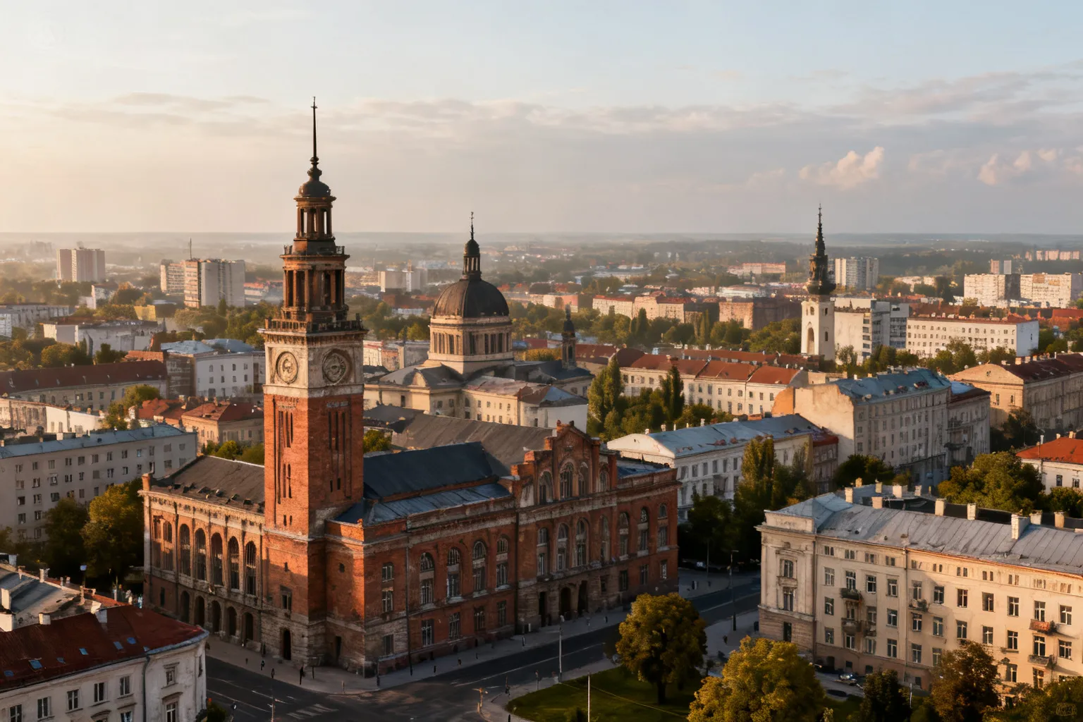Łódź — zdjęcie poglądowe