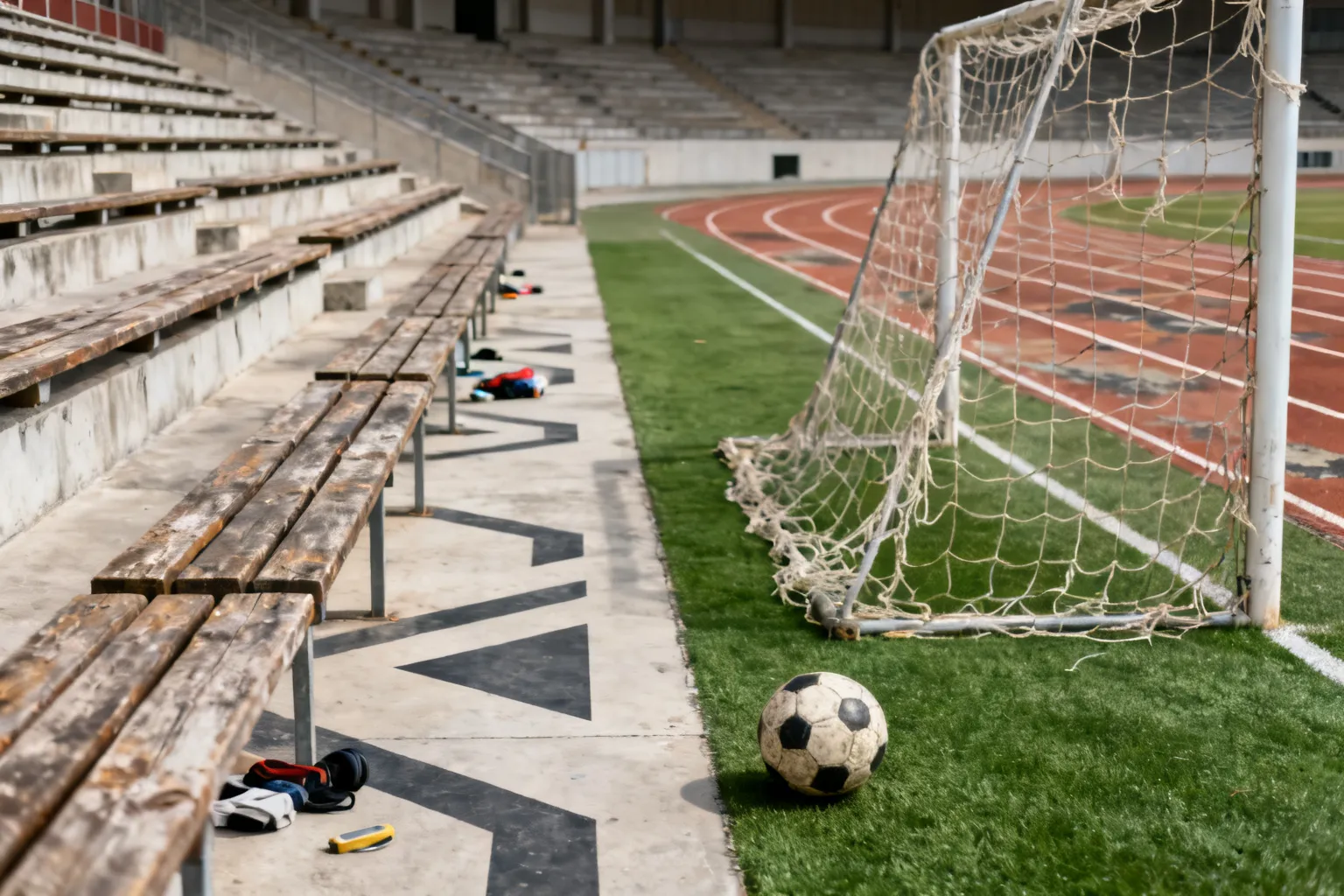 Przygotowania ŁKS Commercecon Łódź 2026 — Groffik o pierwszych tygodniach
