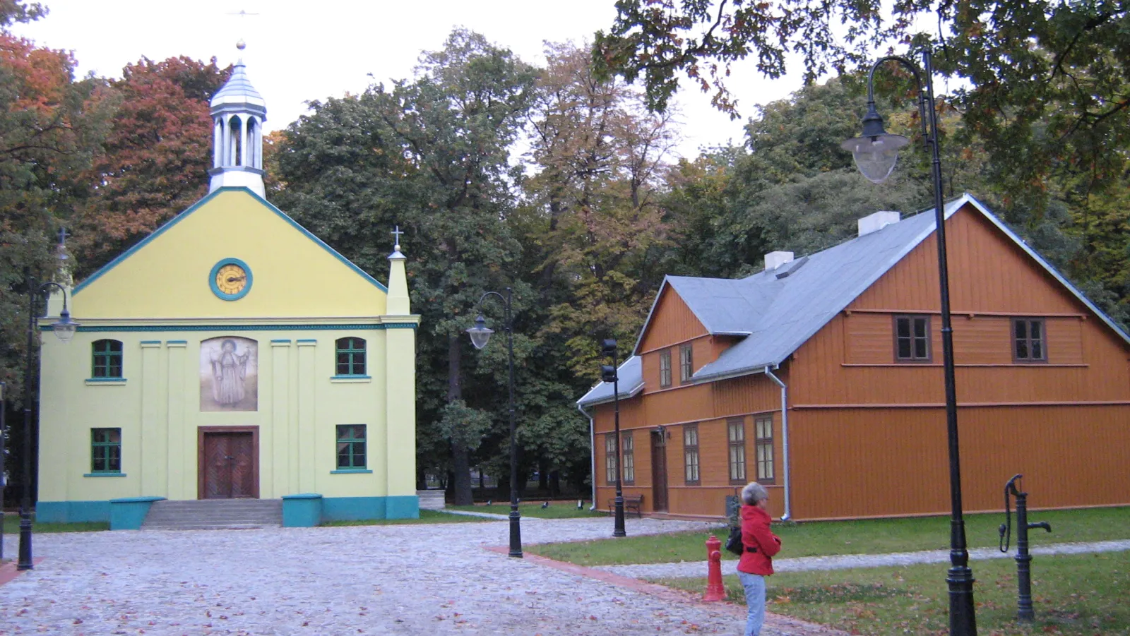 Łódzki Park Kultury Miejskiej