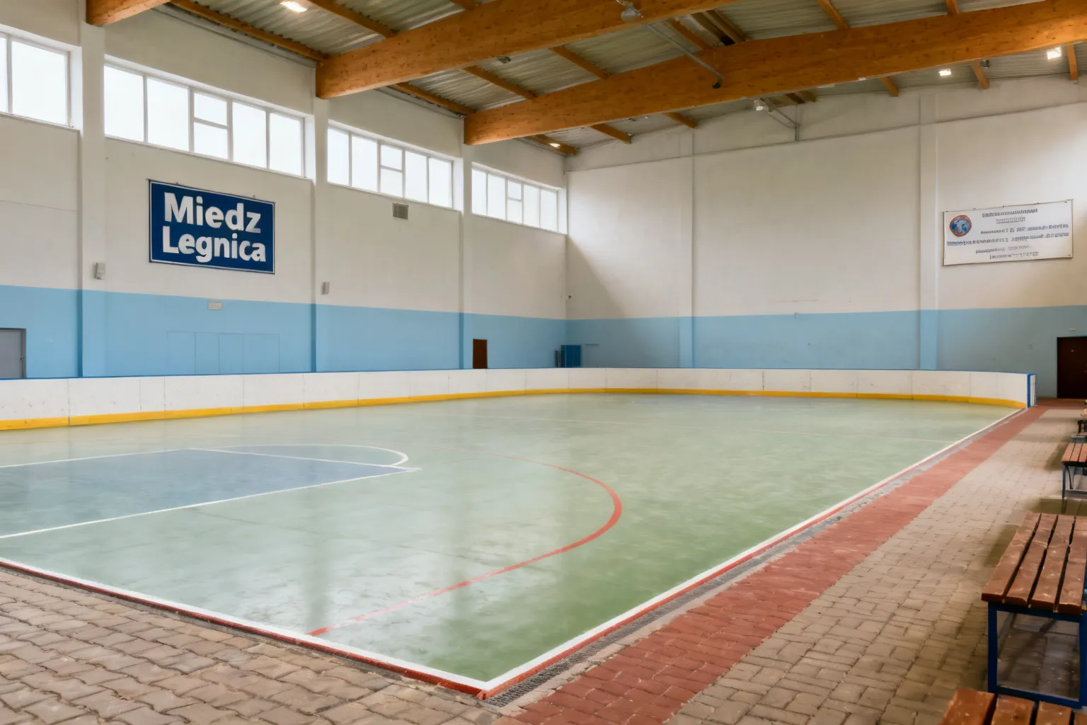 Miedź Legnica nowym liderem 1 Ligi 2026 — Legnica na czele po 6. kolejce