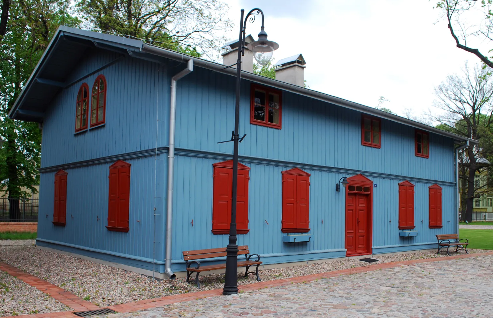 Łódzki Park Kultury Miejskiej