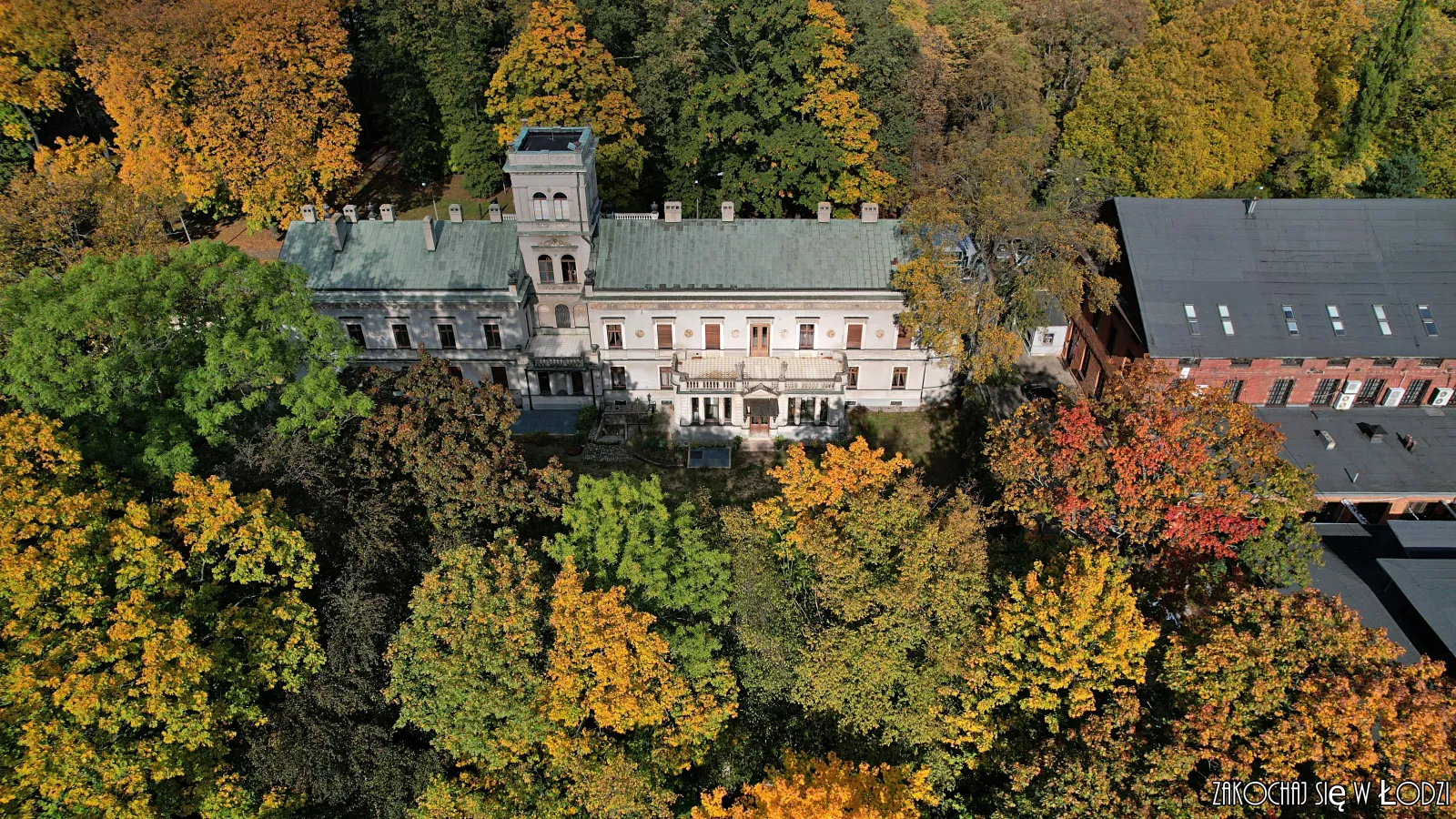 Pałac Karola Scheiblera