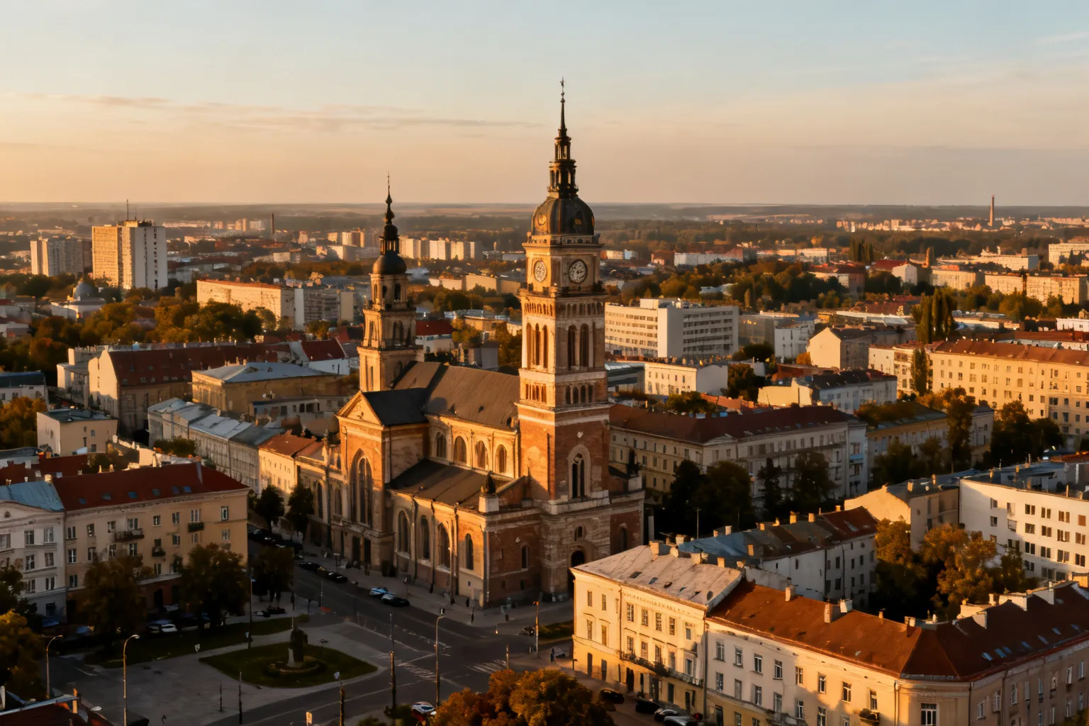 Ilustracja poglądowa do artykułu „Andrzej Adamiak"