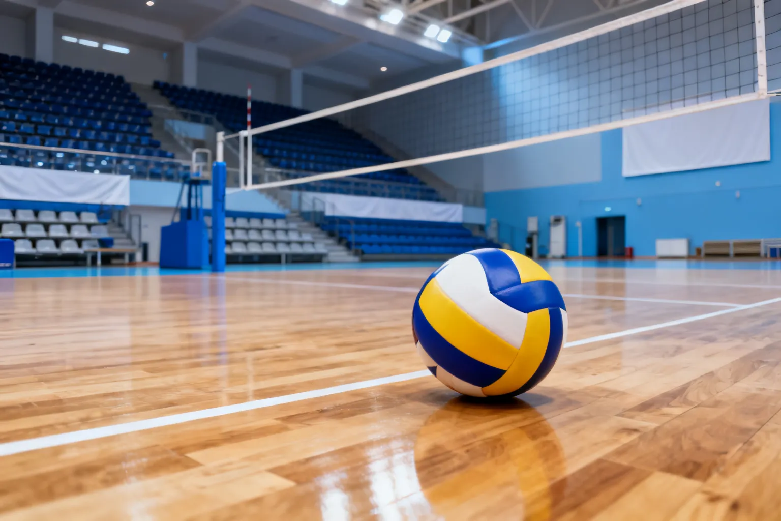 Skra Bełchatów pokonała MCKiS Jaworzno 4:0 w pierwszym sparingu