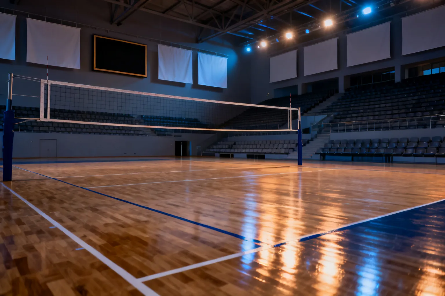 PGE Budowlani Łódź rozbili NETLAND MKS Kalisz 3:0 — Grajber-Nowakowska o powrocie i derbach Łodzi