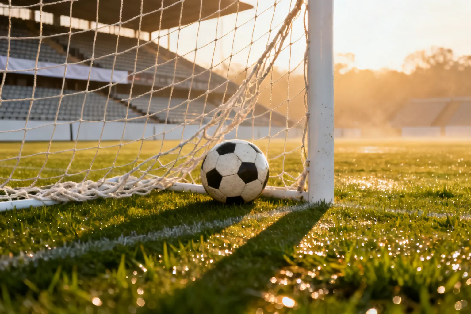 Szymon Karasiński bramka Niepołomice — zwycięski gol dał ŁKS zwycięstwo