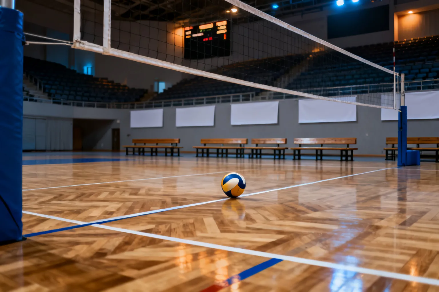 PGE Budowlani Łódź - ŁKS Commercecon 1:3 w derbach TAURON Ligi