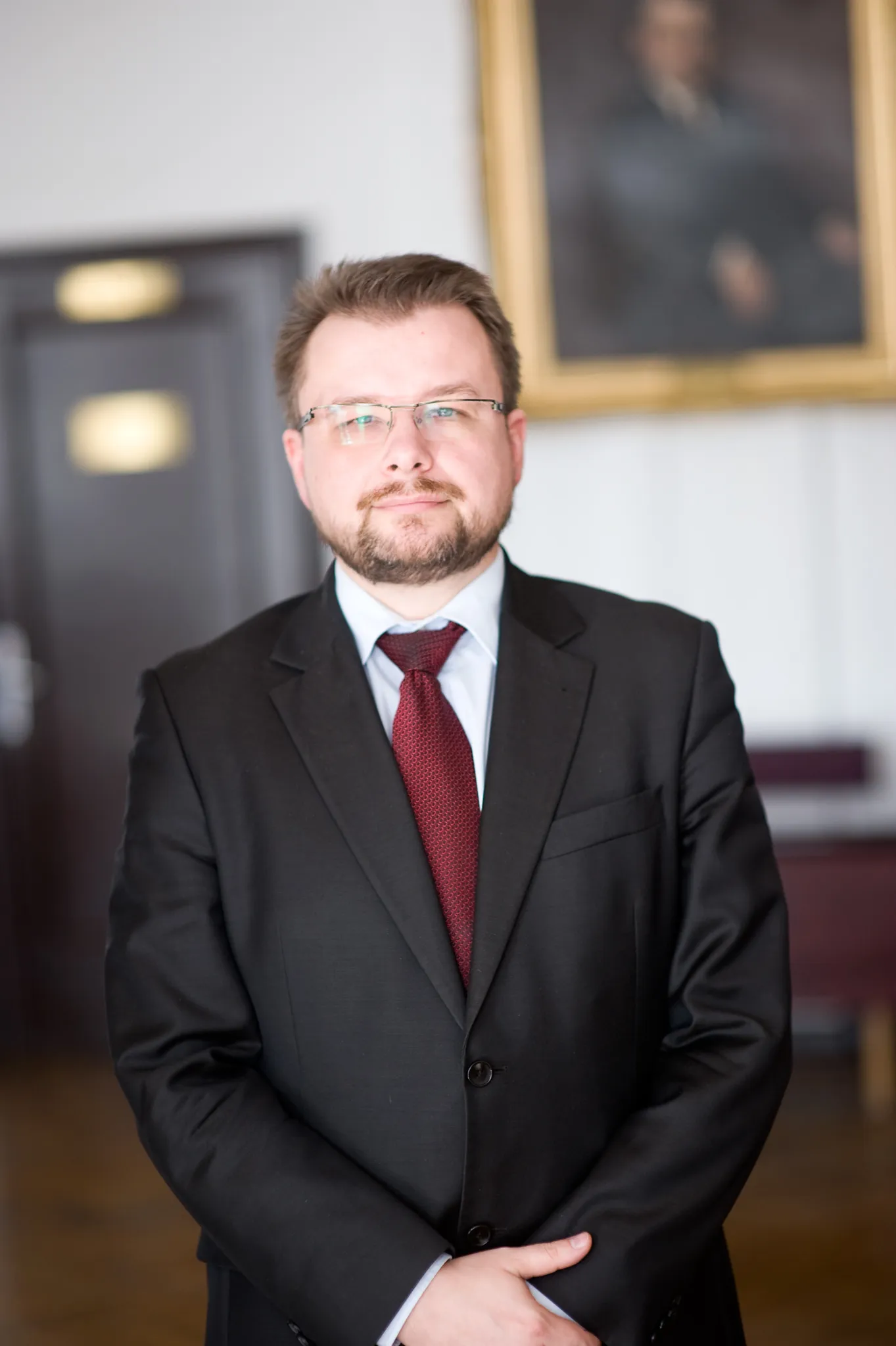 Piotr Adamczyk (samorządowiec)