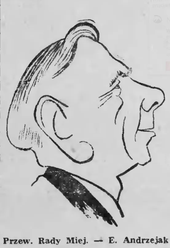 Edward Andrzejak