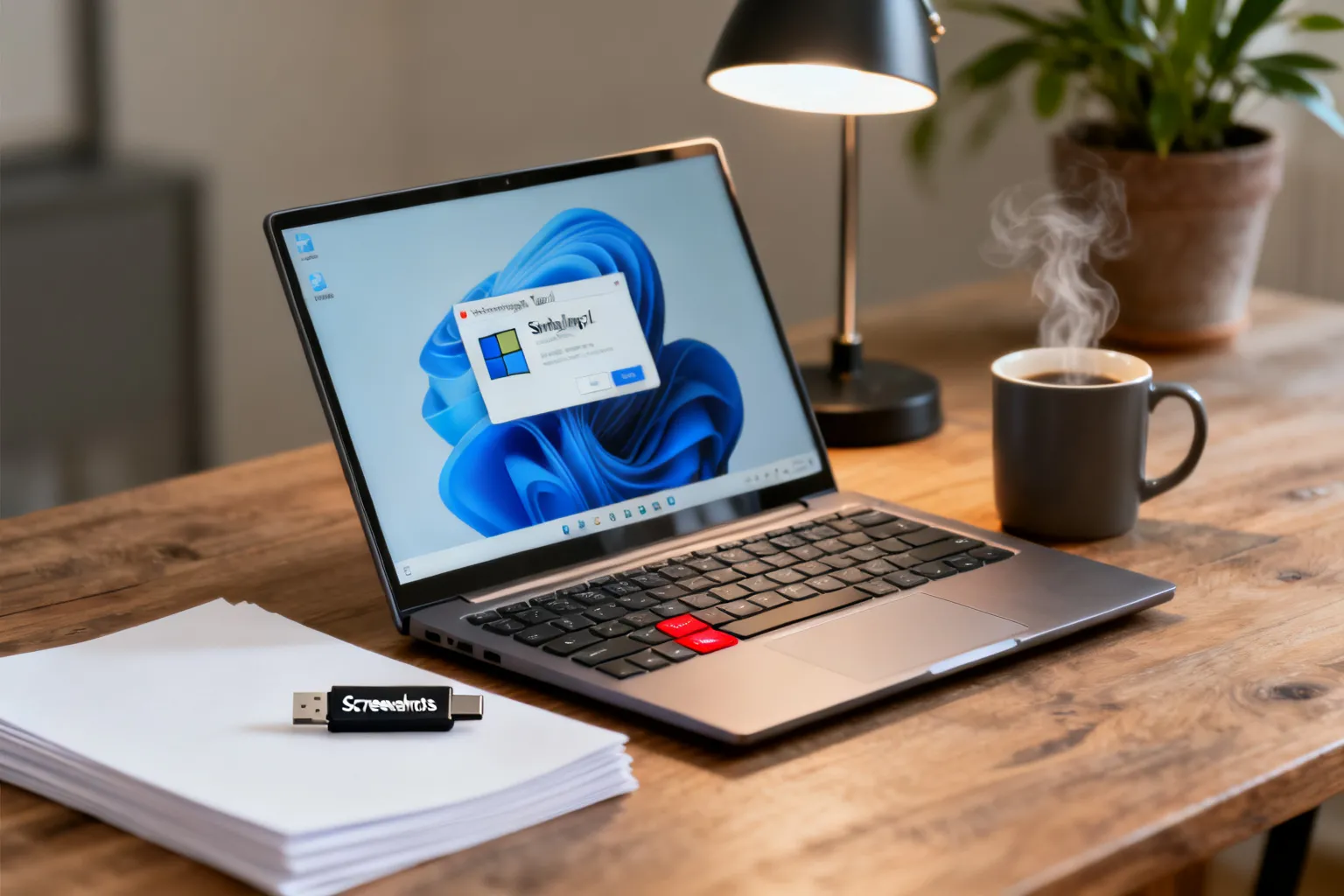 Jak zrobić zrzut ekranu Windows 11 — skróty, zapis i rady praktyczne