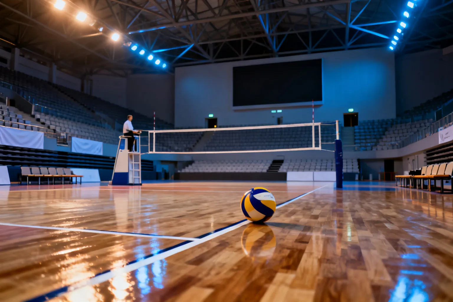 PGE Budowlani Łódź ŁKS Commercecon 2026 — derby w Łodzi i siatkarski weekend