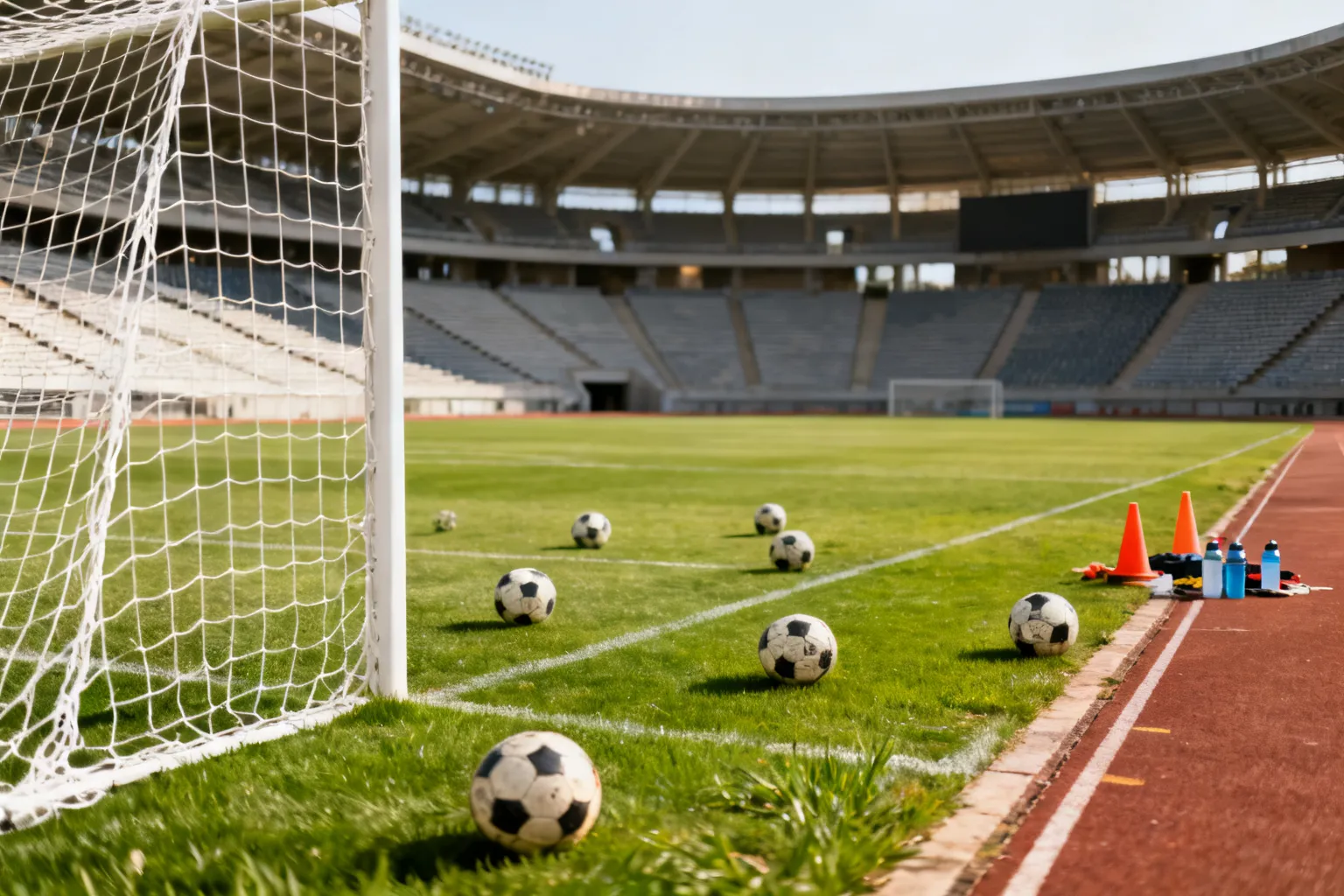 Kamil Cybulski dwa gole Stal Mielec — gospodarze rozbili Polonię 5:2